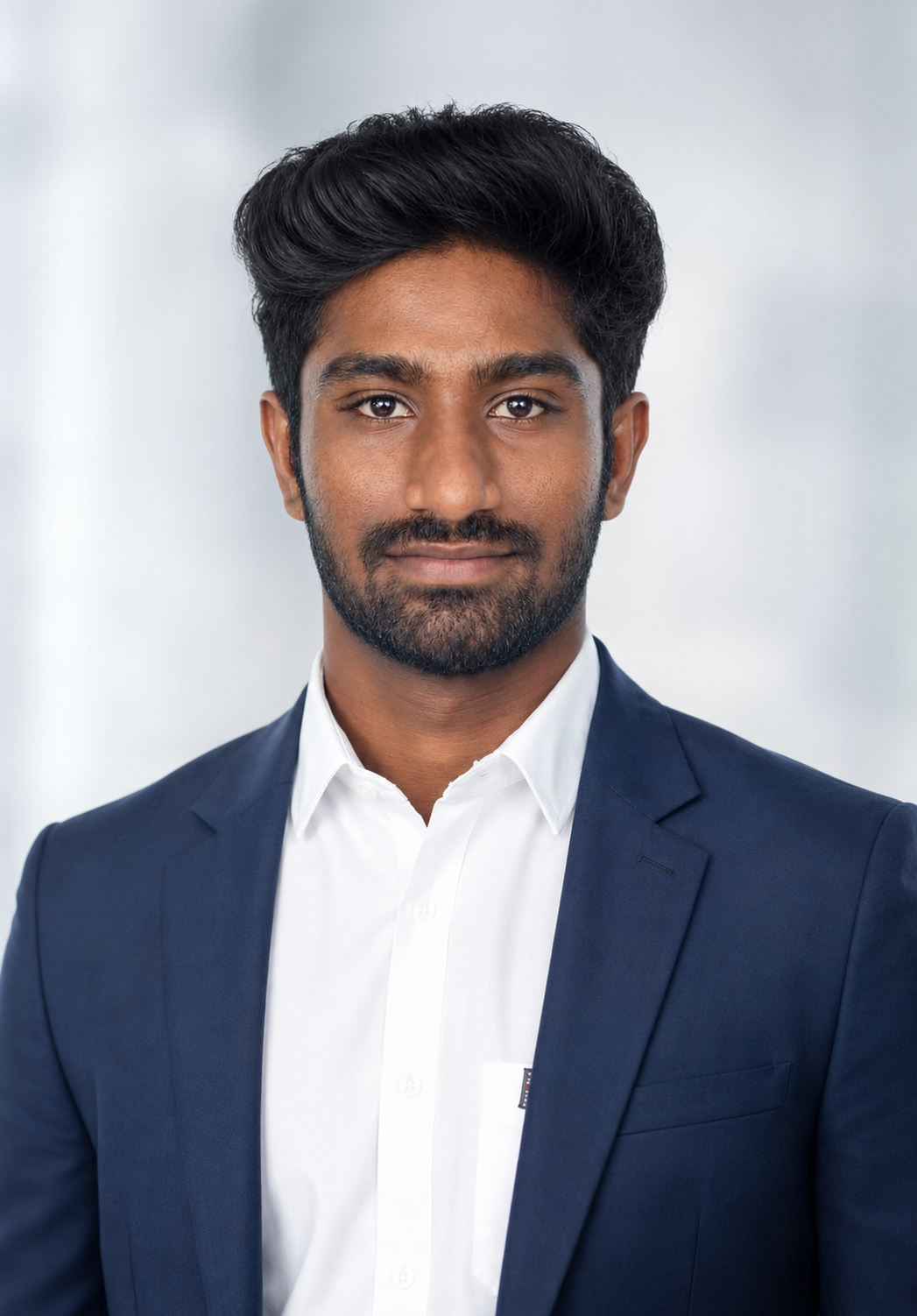 Ranjith R — Founder, Kenkocare Enterprises