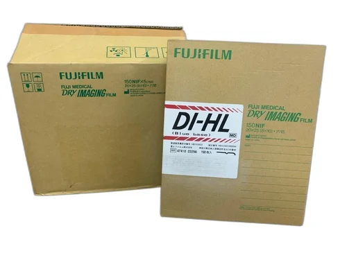 X-ray Film Box